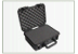 KR1510-06 case open - with foam