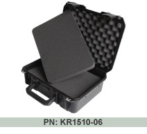 KR1510-06 KR Series Carrying Case