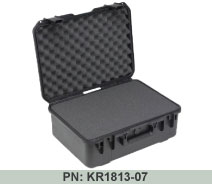 KR1813-07 KR Series - Carrying Cases by CaseCruzer