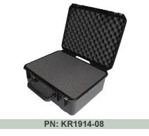KR1914-08 KR Series Carrying Case