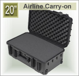 KR2011-08 Airline Carry-On