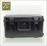 KR2015-10 carrying case