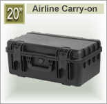 KR2112-08 carrying case