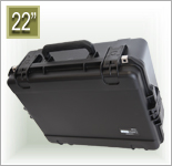 KR2217-08 shipping case