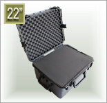 KR2217-11 shipping case