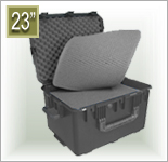 KR2317-14 shipping case