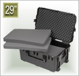 KR2918-14 shipping case