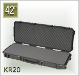 KR4215-05 gun case