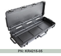 KR4215-05 - KR Series Carrying Case by CaseCruzer