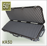 KR50 gun case