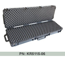 KR5115-06 - KR50 Gun Carrying Case by CaseCruzer