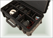 PSC100 Universal Camera & Laptop Case
