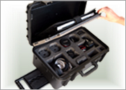 PSC300 Universal SLR Camera & Universal Laptop Case