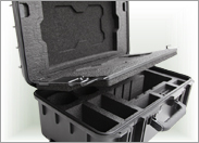 PSC400 Canon & Nikon SLR Camera & Apple Laptop Case