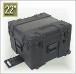 CaseCruzer RR2222-12 Shipping Case