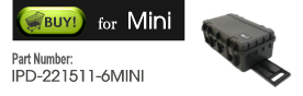 Buy iPad Mini Carrying Case 6 Pack