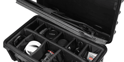 Camera Laptop Case PSC100