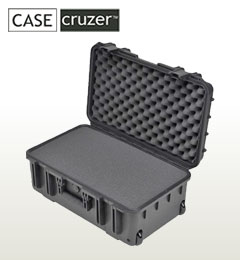 CaseCruzer KR2011-08 Case