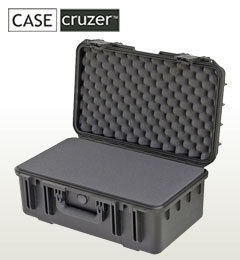 CaseCruzer KR2112-08 Case
