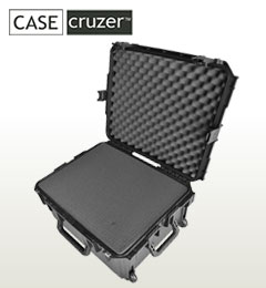 CaseCruzer KR2217-11 Case