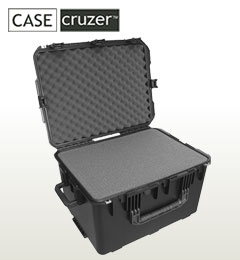 CaseCruzer KR2317-14 Case
