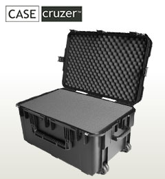 CaseCruzer KR2918-14 Case