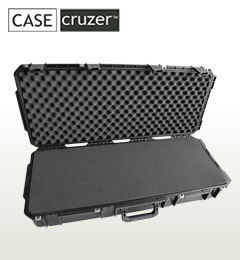 CaseCruzer KR3615-06 Gun Case