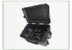 Scuba tank case empty