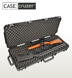 CaseCruzer KR4215-05 Gun Case