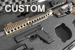 Custom Gun Case