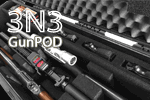 Gun and Handgun 3N3 GunPOD Case