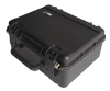 Handgun Case with No Wheels - 6 Pack