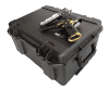 Competition Race Handgun Case