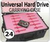 Hard Drive cases