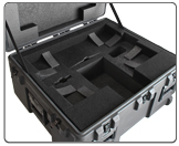 iMac Shipping Case