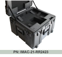 iMac 27 caryying case