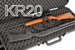 KR20 Gun Case