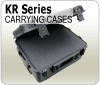 KR Series Carrying Cases