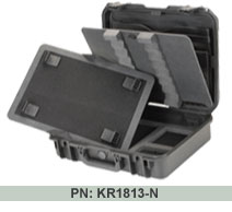 12 pack hard drive case