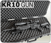 KR10 Rifle Case