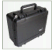 front of case