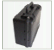 side and front of case