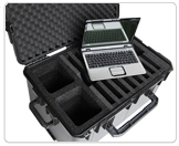 6 pack laptop case