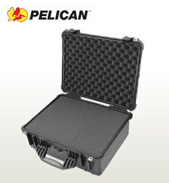 Pelican 1550 Case