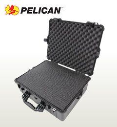 Pelican 1600 Case
