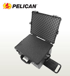 Pelican 1620 Case