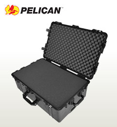 Pelican 1650 Case