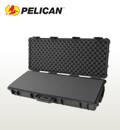 Pelican 1700 Gun Case