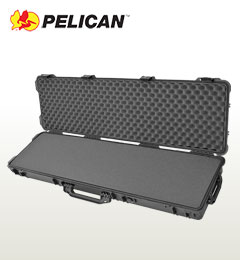 Pelican 1750 Gun Case