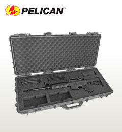 Pelican M4 Rifle Case